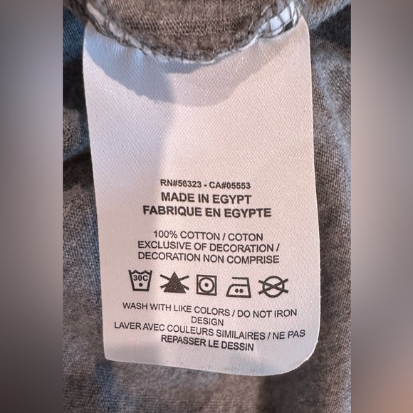 🩷 Nike Tank Top with Pink Swoosh 🩷 - Picture 4 of 4